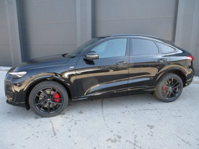 Audi Q5 Gebrauchtwagen Audi Q5 Gebrauchtwagen
