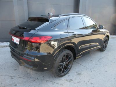 Audi Q5 Gebrauchtwagen Audi Q5 Gebrauchtwagen