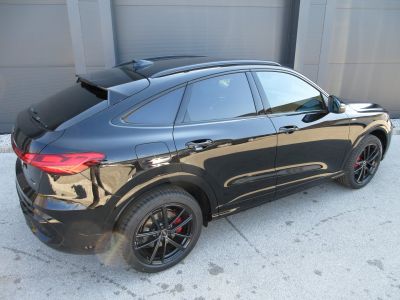 Audi Q5 Gebrauchtwagen Audi Q5 Gebrauchtwagen