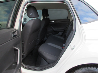 VW Polo Gebrauchtwagen VW Polo Gebrauchtwagen
