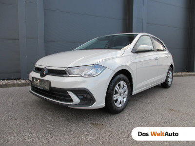 VW Polo Gebrauchtwagen VW Polo Gebrauchtwagen