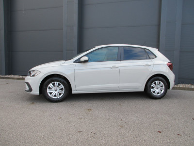 VW Polo Gebrauchtwagen VW Polo Gebrauchtwagen