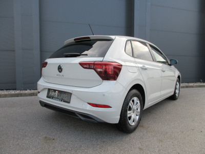 VW Polo Gebrauchtwagen VW Polo Gebrauchtwagen