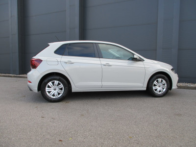 VW Polo Gebrauchtwagen VW Polo Gebrauchtwagen