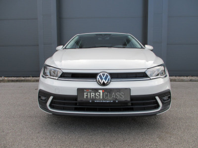 VW Polo Gebrauchtwagen VW Polo Gebrauchtwagen