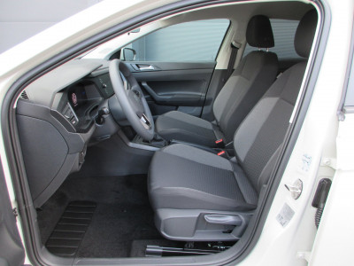 VW Polo Gebrauchtwagen VW Polo Gebrauchtwagen