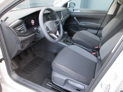 VW Polo Gebrauchtwagen VW Polo Gebrauchtwagen