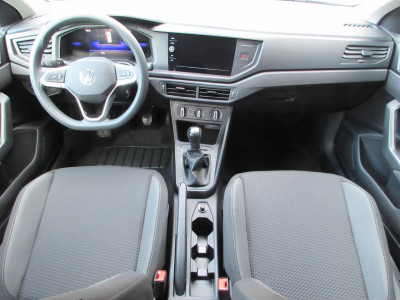 VW Polo Gebrauchtwagen VW Polo Gebrauchtwagen