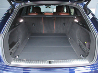 Audi e-tron Gebrauchtwagen Audi e-tron Gebrauchtwagen