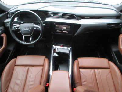 Audi e-tron Gebrauchtwagen Audi e-tron Gebrauchtwagen