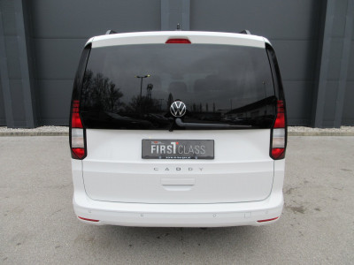 VW Caddy Gebrauchtwagen VW Caddy Gebrauchtwagen