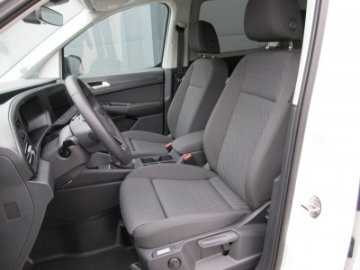 VW Caddy Gebrauchtwagen VW Caddy Gebrauchtwagen