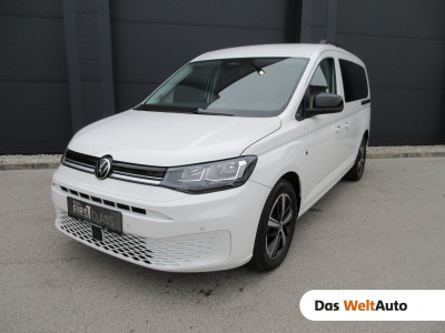 VW Caddy Gebrauchtwagen VW Caddy Gebrauchtwagen