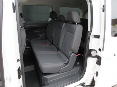 VW Caddy Gebrauchtwagen VW Caddy Gebrauchtwagen