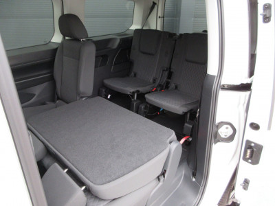 VW Caddy Gebrauchtwagen VW Caddy Gebrauchtwagen