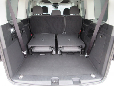 VW Caddy Gebrauchtwagen VW Caddy Gebrauchtwagen