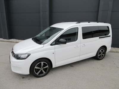 VW Caddy Gebrauchtwagen VW Caddy Gebrauchtwagen