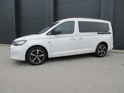 VW Caddy Gebrauchtwagen VW Caddy Gebrauchtwagen
