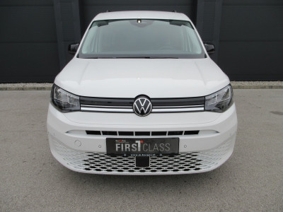 VW Caddy Gebrauchtwagen VW Caddy Gebrauchtwagen