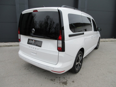 VW Caddy Gebrauchtwagen VW Caddy Gebrauchtwagen