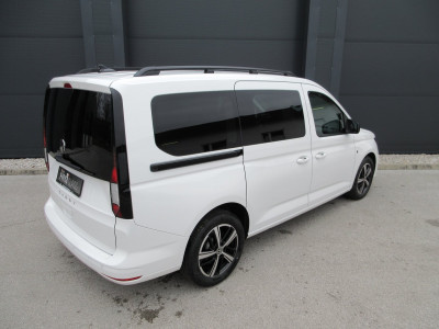 VW Caddy Gebrauchtwagen VW Caddy Gebrauchtwagen