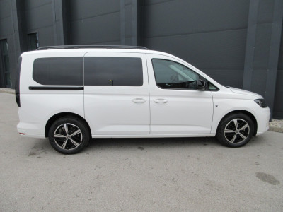 VW Caddy Gebrauchtwagen VW Caddy Gebrauchtwagen