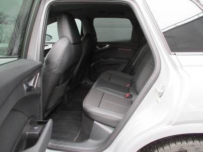 Audi Q4 e-tron Gebrauchtwagen Audi Q4 e-tron Gebrauchtwagen