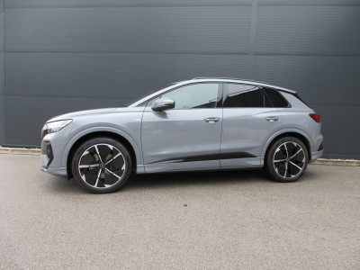 Audi Q4 e-tron Gebrauchtwagen Audi Q4 e-tron Gebrauchtwagen