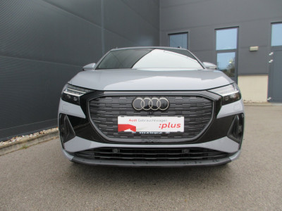 Audi Q4 e-tron Gebrauchtwagen Audi Q4 e-tron Gebrauchtwagen