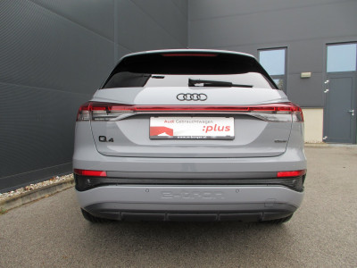 Audi Q4 e-tron Gebrauchtwagen Audi Q4 e-tron Gebrauchtwagen