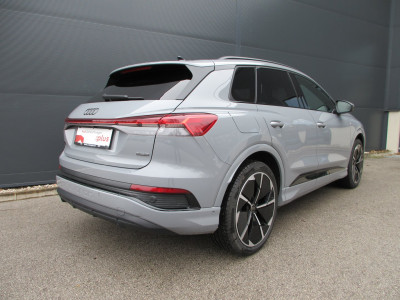 Audi Q4 e-tron Gebrauchtwagen Audi Q4 e-tron Gebrauchtwagen