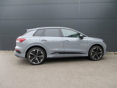 Audi Q4 e-tron Gebrauchtwagen Audi Q4 e-tron Gebrauchtwagen