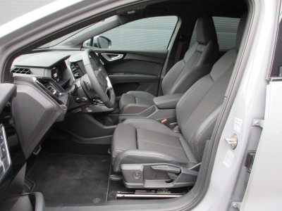 Audi Q4 e-tron Gebrauchtwagen Audi Q4 e-tron Gebrauchtwagen