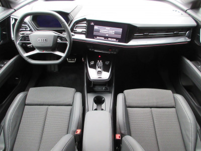Audi Q4 e-tron Gebrauchtwagen Audi Q4 e-tron Gebrauchtwagen