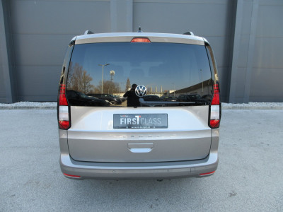 VW Caddy Gebrauchtwagen VW Caddy Gebrauchtwagen
