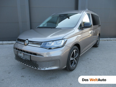 VW Caddy Gebrauchtwagen VW Caddy Gebrauchtwagen