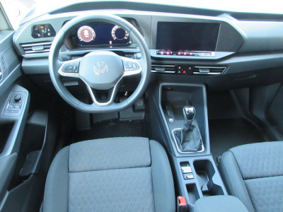 VW Caddy Gebrauchtwagen VW Caddy Gebrauchtwagen