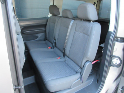 VW Caddy Gebrauchtwagen VW Caddy Gebrauchtwagen