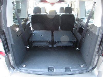 VW Caddy Gebrauchtwagen VW Caddy Gebrauchtwagen