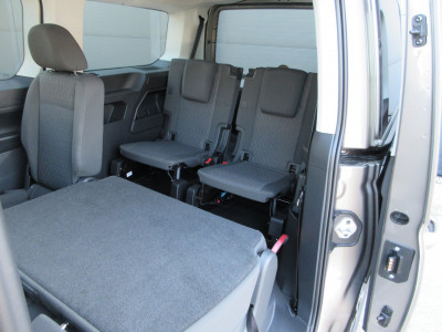 VW Caddy Gebrauchtwagen VW Caddy Gebrauchtwagen