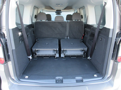 VW Caddy Gebrauchtwagen VW Caddy Gebrauchtwagen