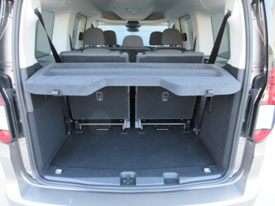 VW Caddy Gebrauchtwagen VW Caddy Gebrauchtwagen