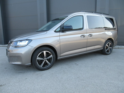 VW Caddy Gebrauchtwagen VW Caddy Gebrauchtwagen