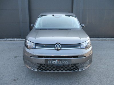 VW Caddy Gebrauchtwagen VW Caddy Gebrauchtwagen