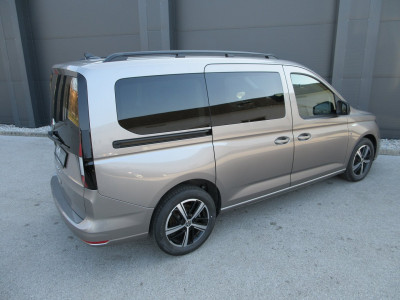 VW Caddy Gebrauchtwagen VW Caddy Gebrauchtwagen