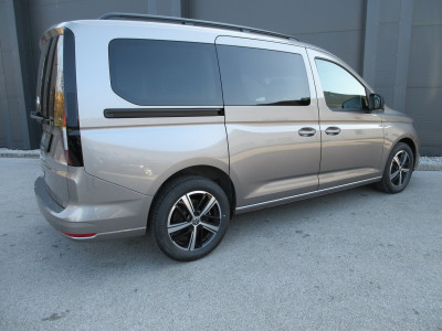 VW Caddy Gebrauchtwagen VW Caddy Gebrauchtwagen