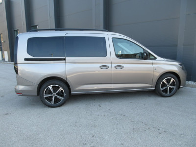 VW Caddy Gebrauchtwagen VW Caddy Gebrauchtwagen