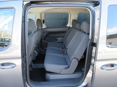 VW Caddy Gebrauchtwagen VW Caddy Gebrauchtwagen