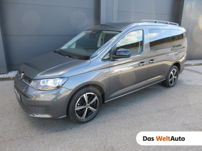 VW Caddy Gebrauchtwagen VW Caddy Gebrauchtwagen