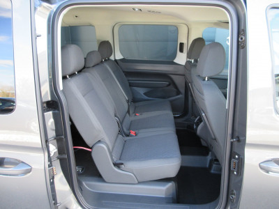 VW Caddy Gebrauchtwagen VW Caddy Gebrauchtwagen